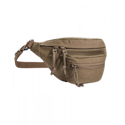Tasmanian Tiger TT Modulär Höftväska Coyote Brown